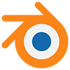 Logo Blender