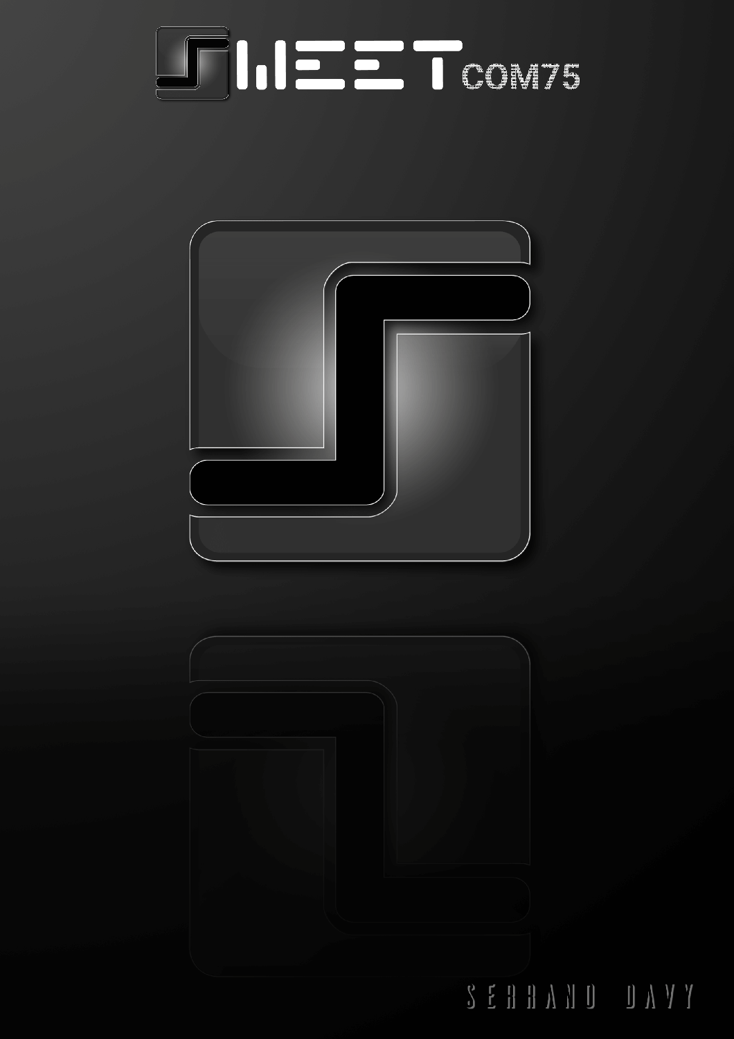 Logo vectoriel Sweetcom75